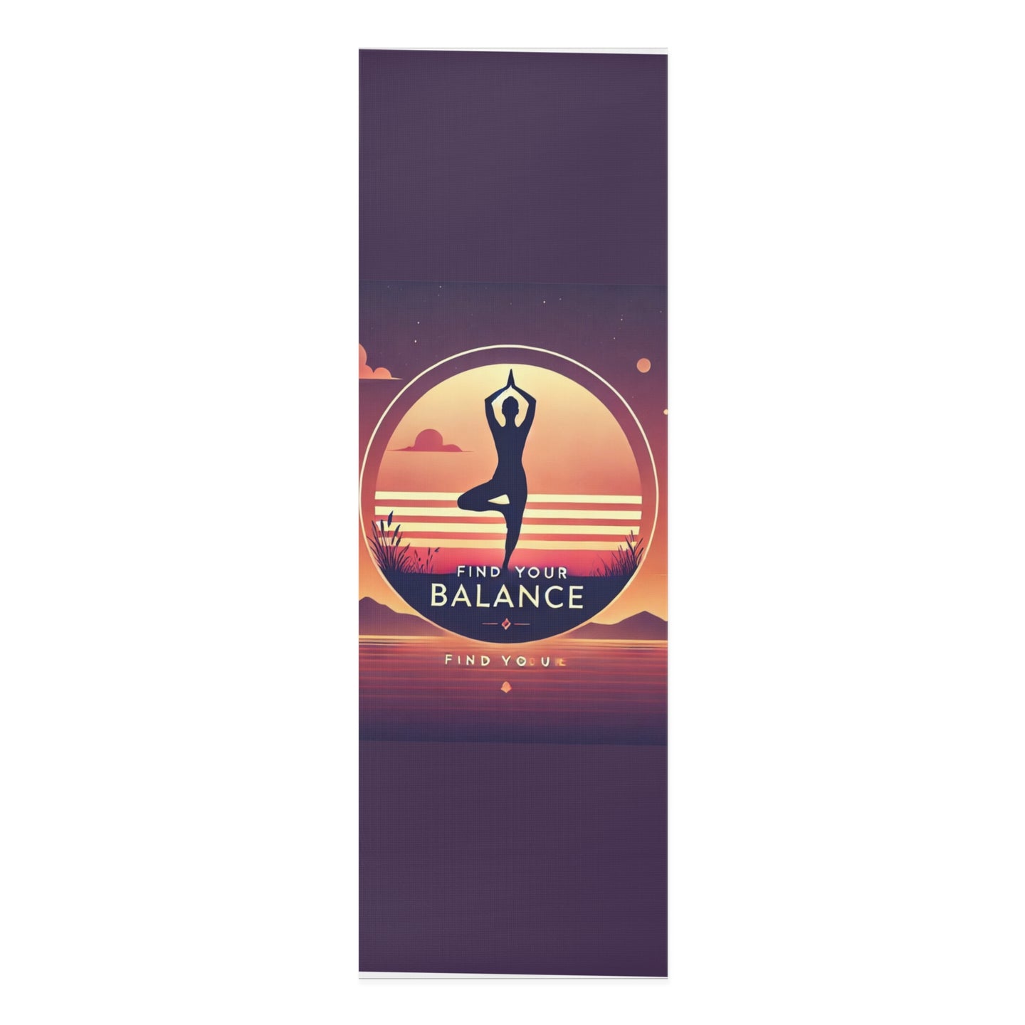 Yoga Mat